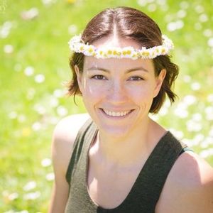 Meet your Posher, Olive